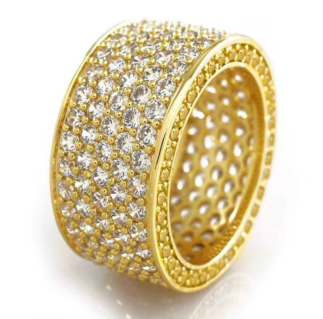 Anillo Dynasty