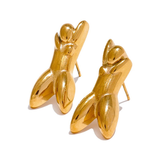 ARETES ABSTRACT HUMAN