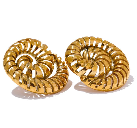 ARETES CAROLO