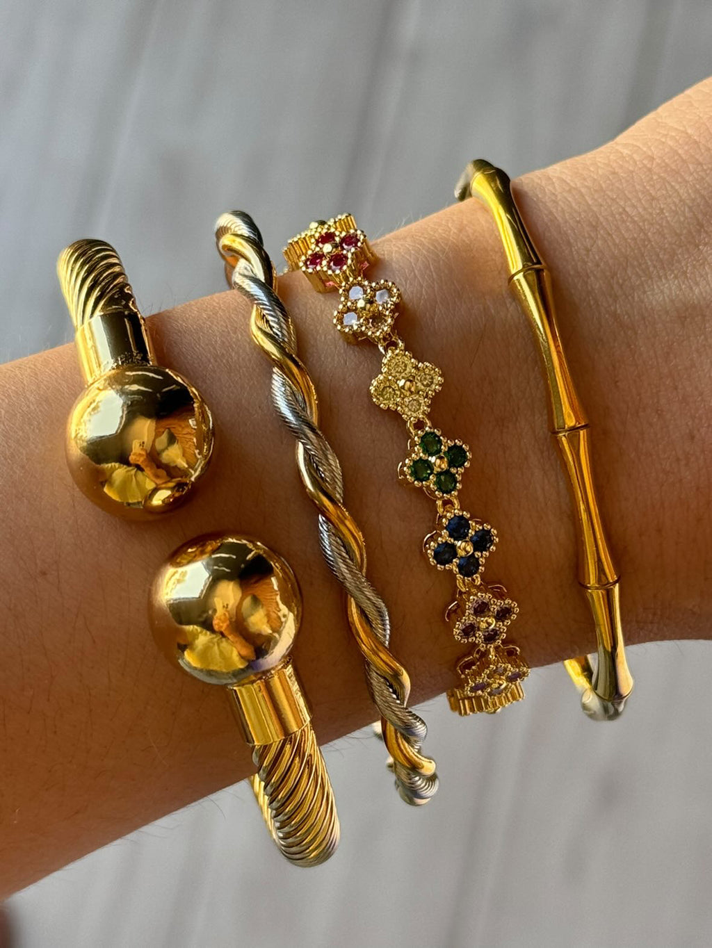 Pulsera Dorothea
