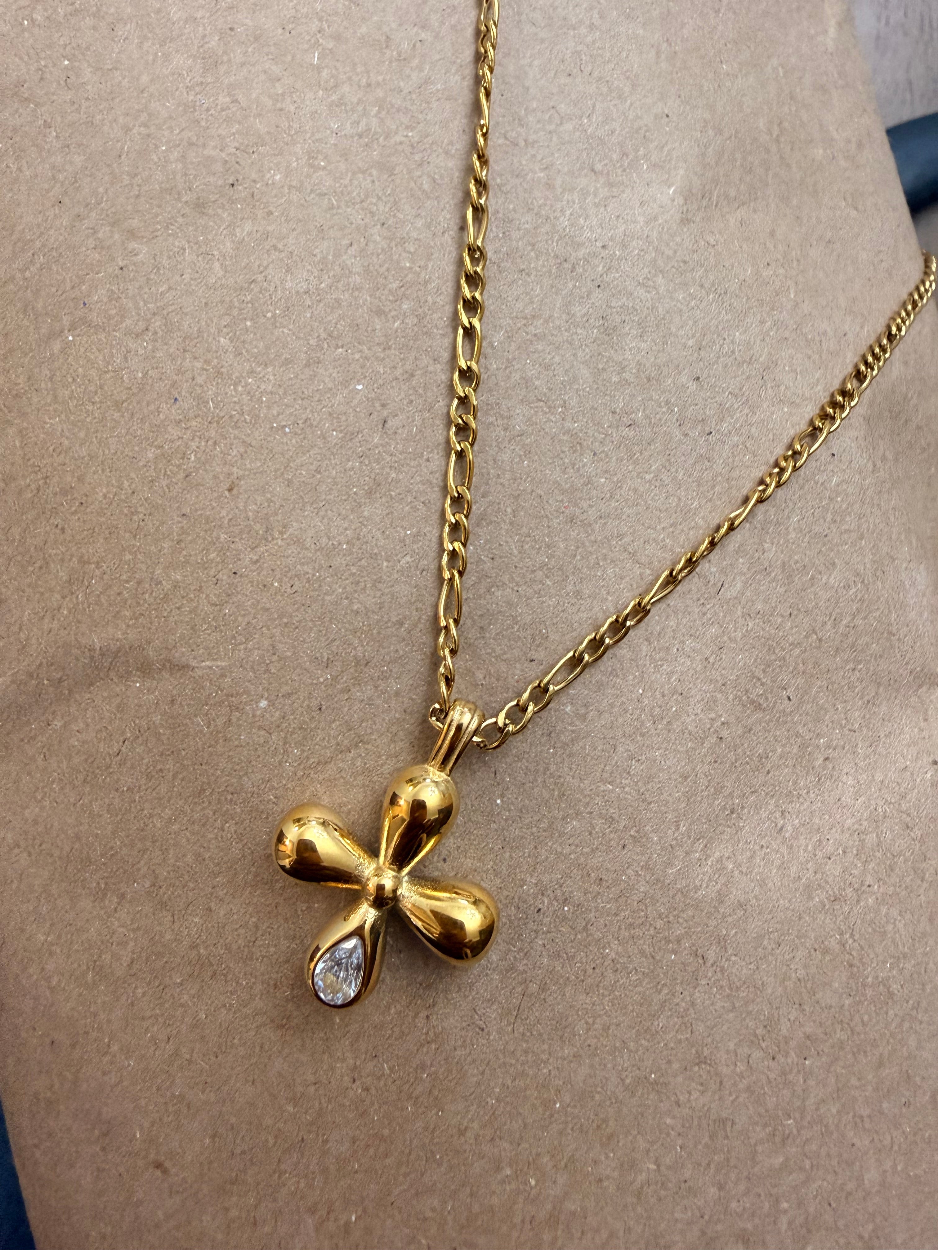 Collar Honey Clovers