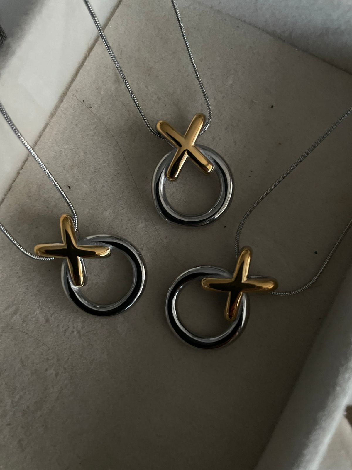Collar Cleo