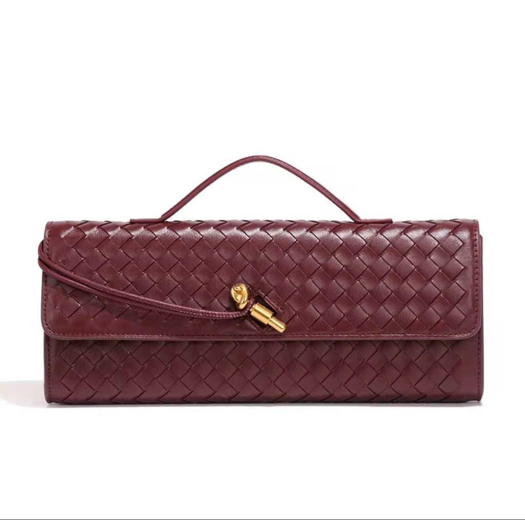 Bolsa ELLE mangosteen