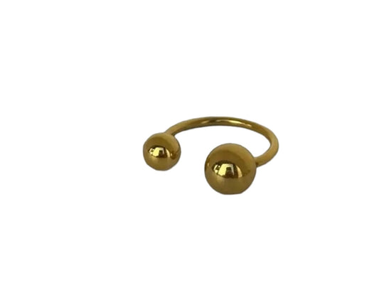 ANILLO ESFERA II