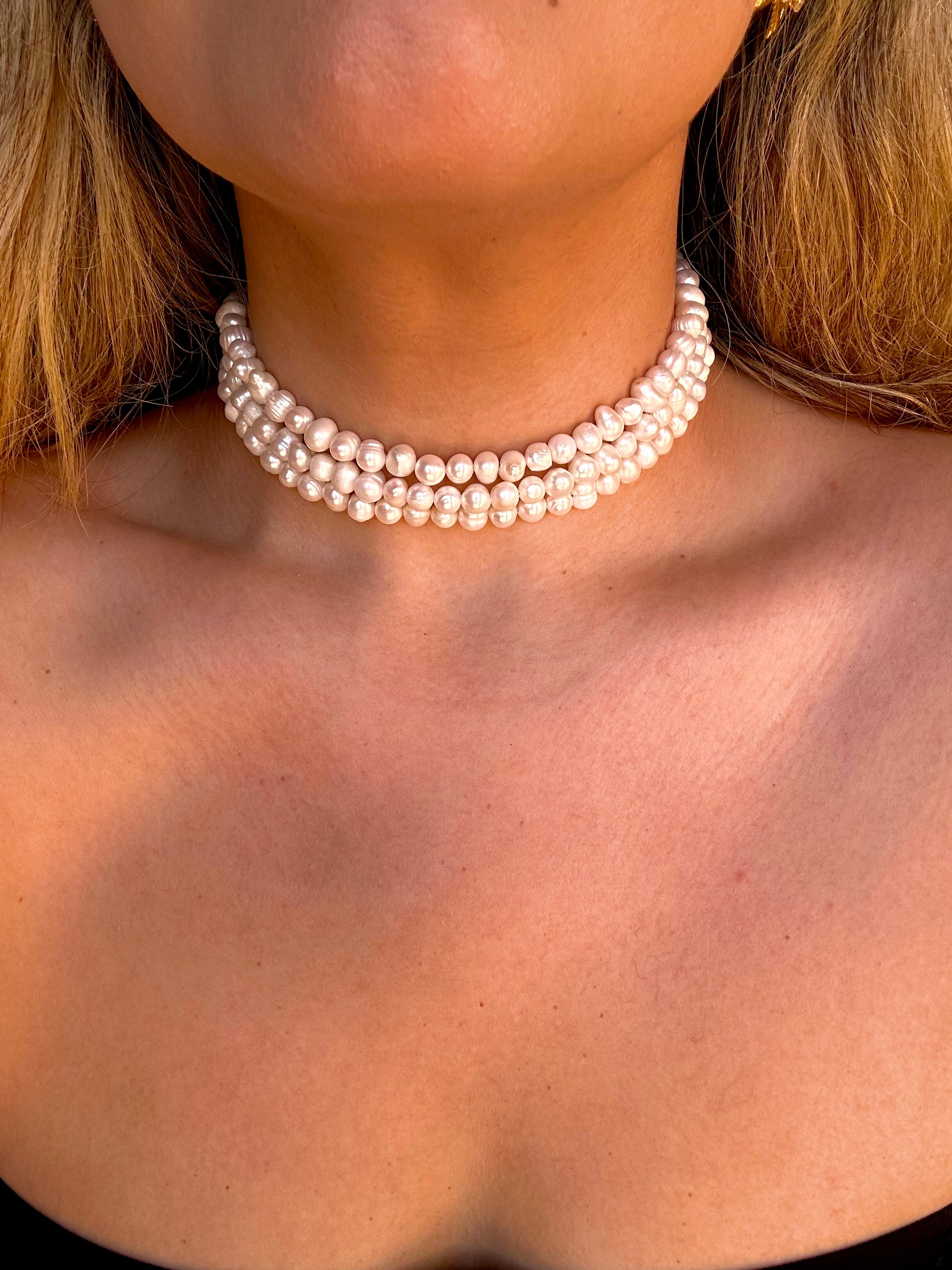 Collar Alexandra