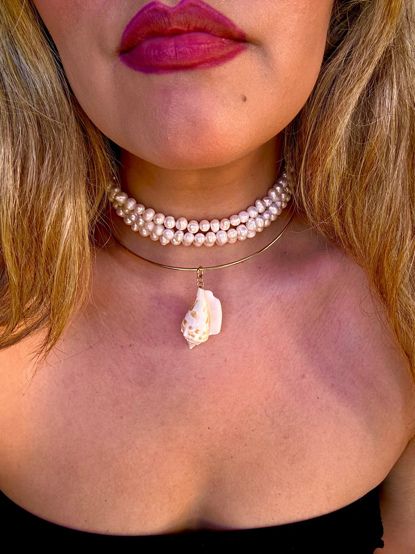 Collar Alexandra