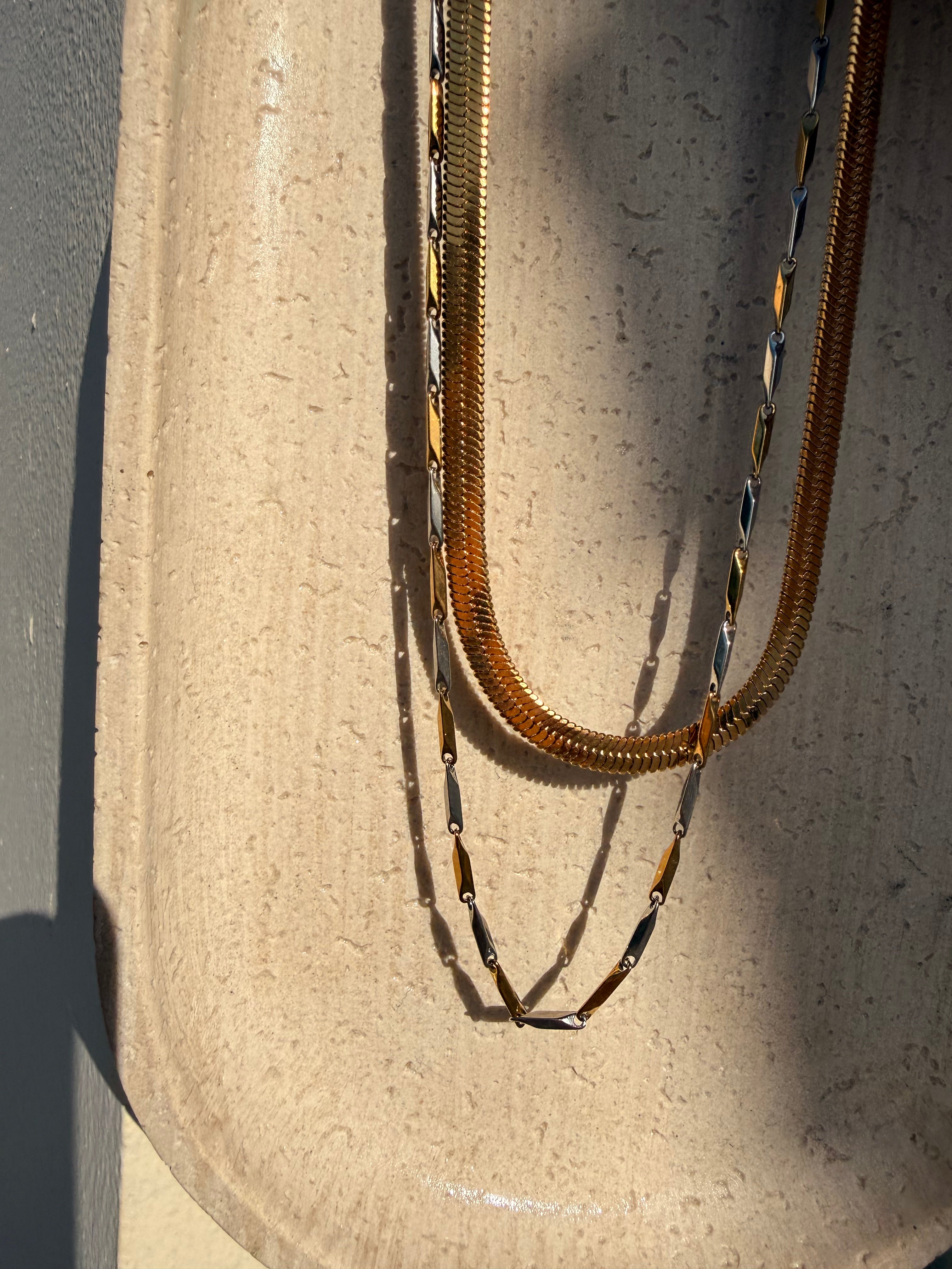 Collar Antología