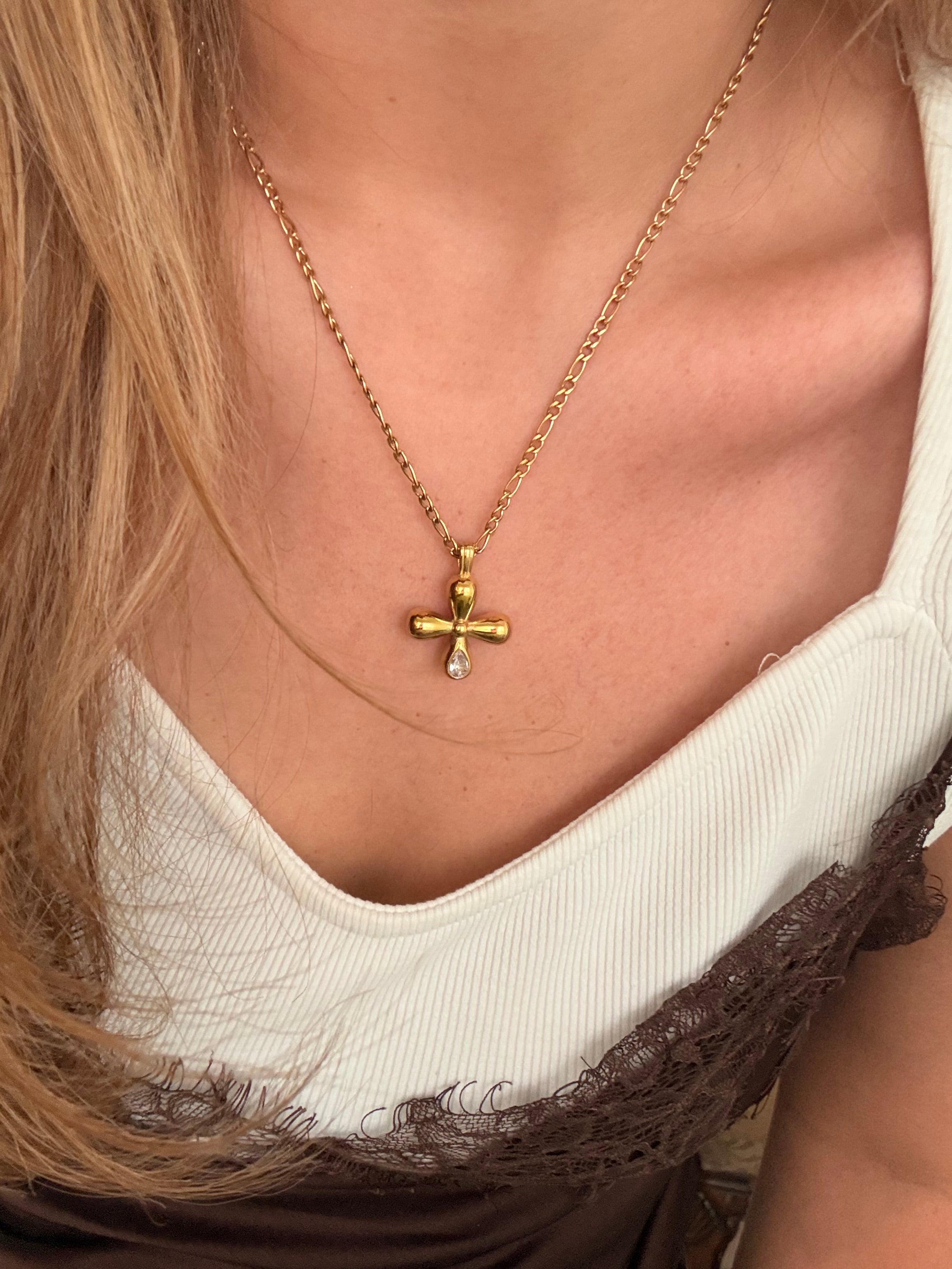 Collar Honey Clovers