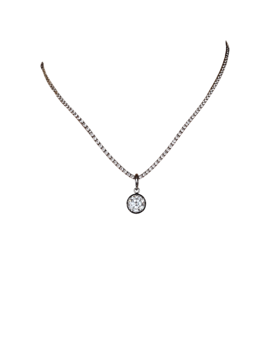 Collar Amaya Round