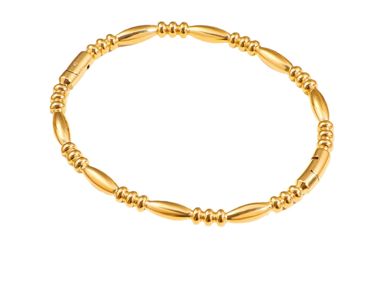 Pulsera TRI point