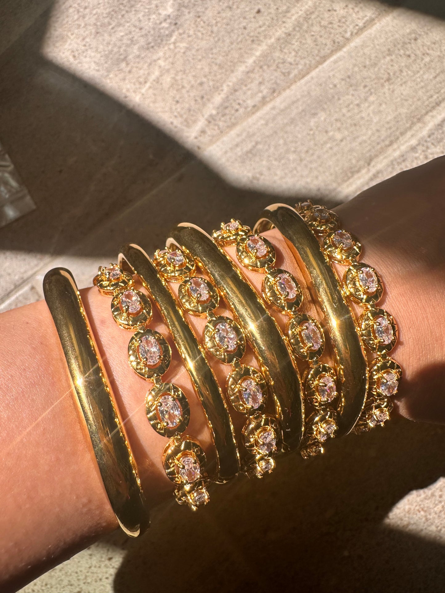Pulsera Ginebra