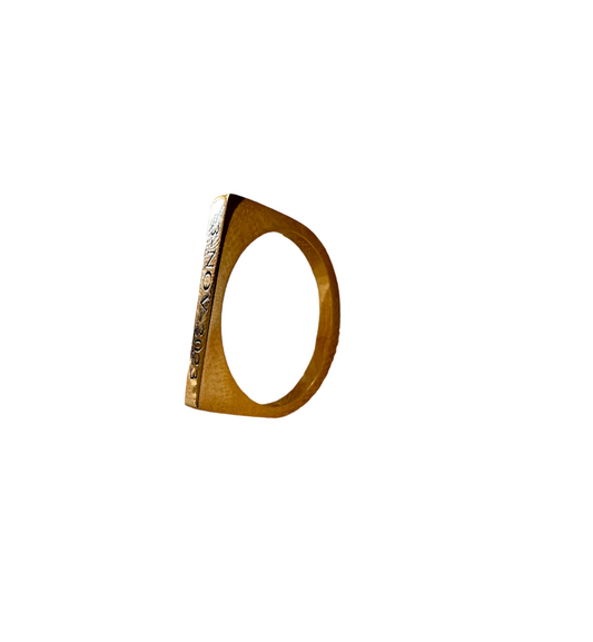 ANILLO SILEM