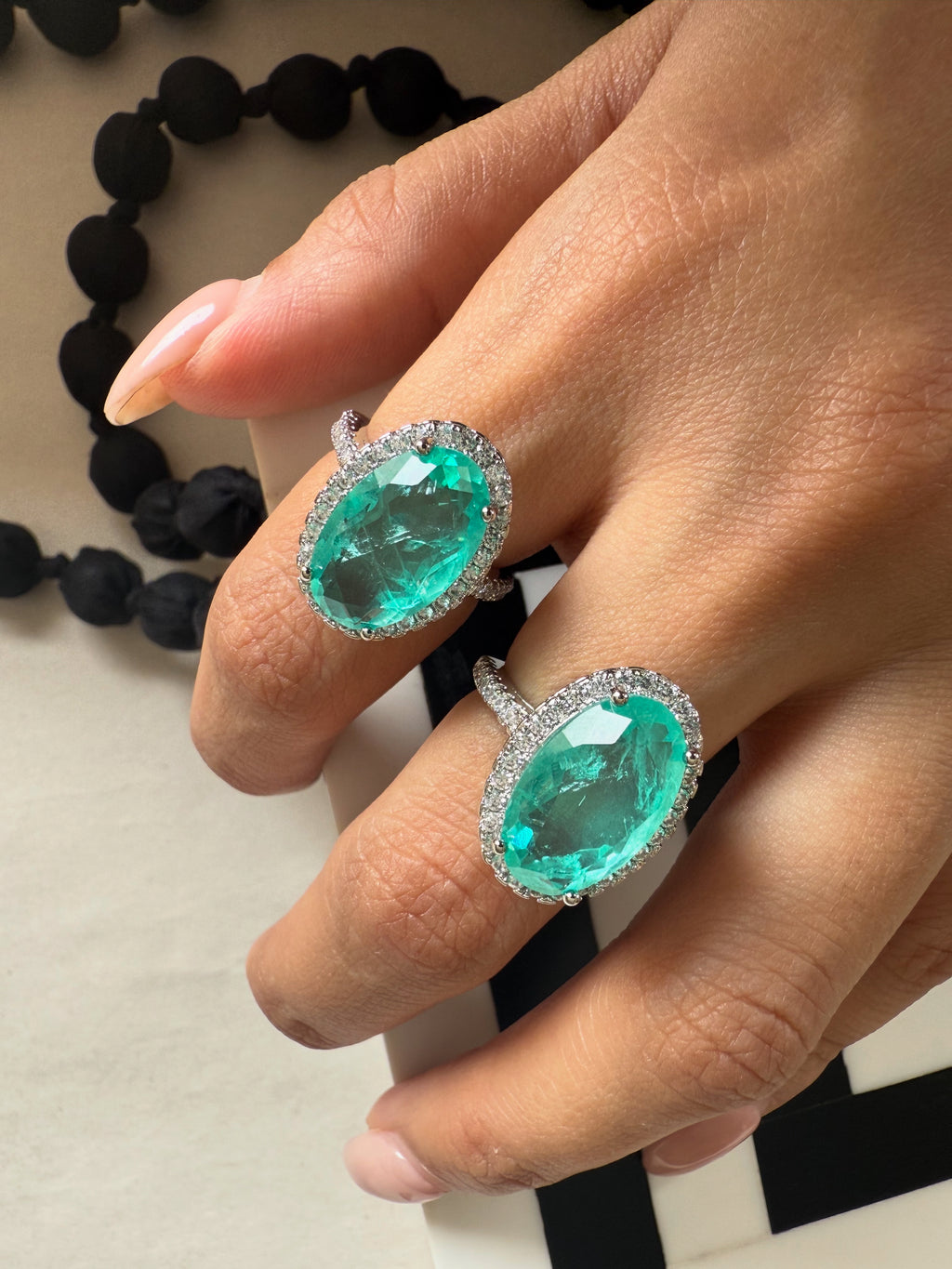 Anillo Imperial
