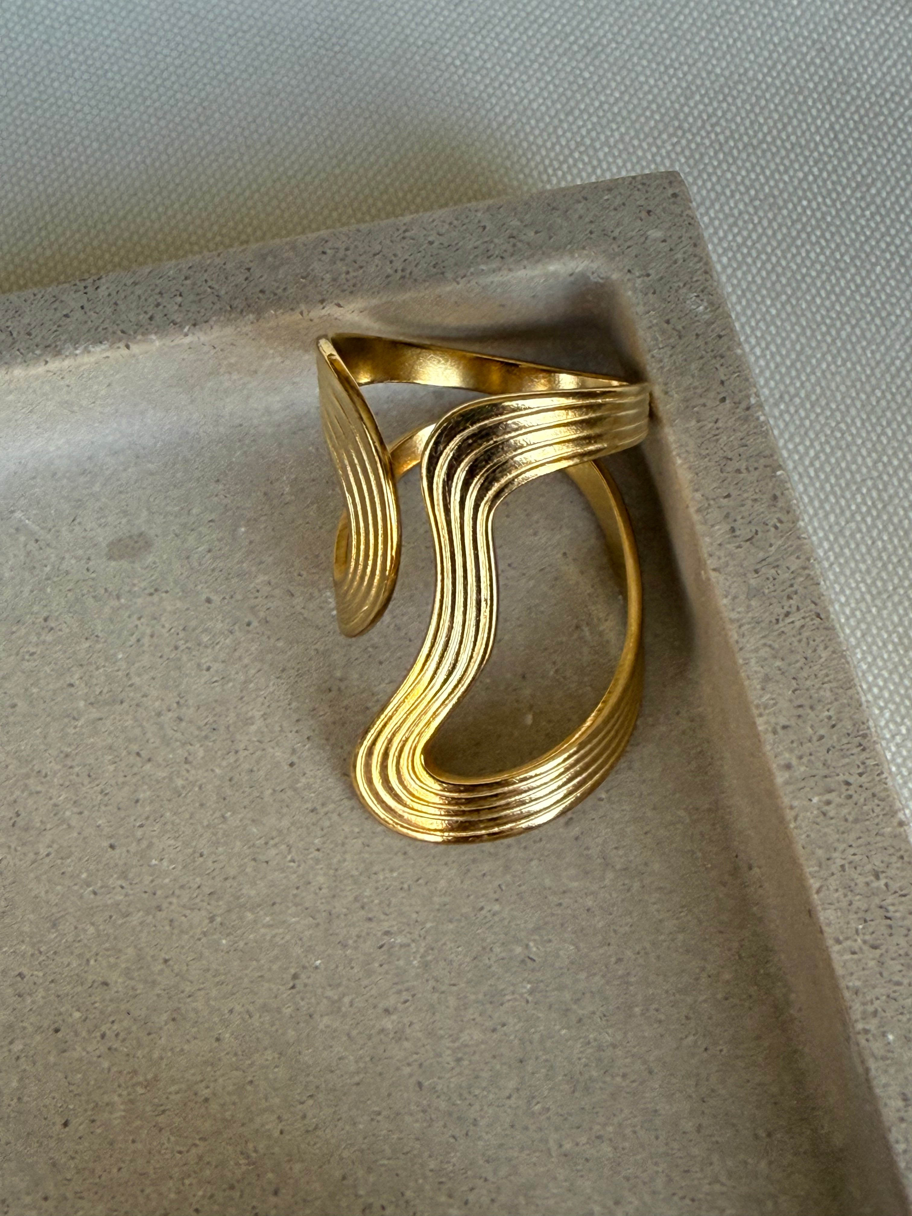 Anillo Vórtice