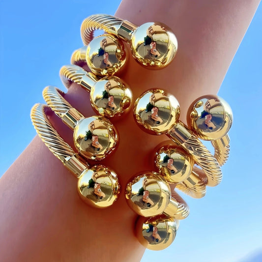 Pulsera Noralia