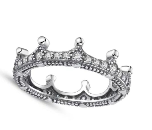 ANILLO CROWN