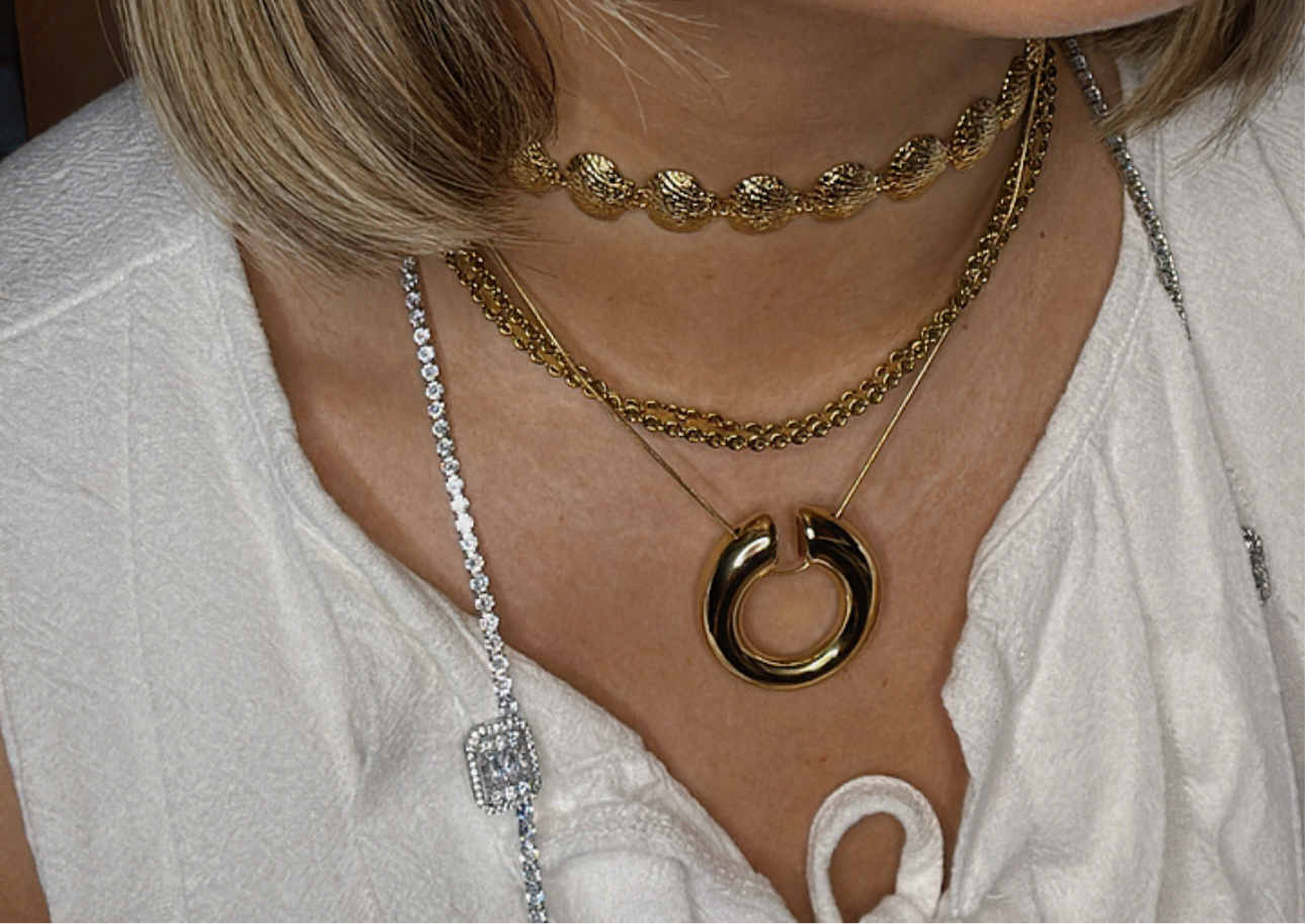 Collar Spirit