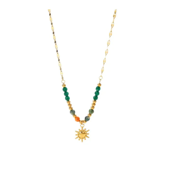 Collar Louisa
