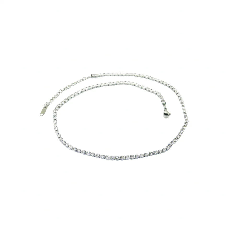 Collar Tenis