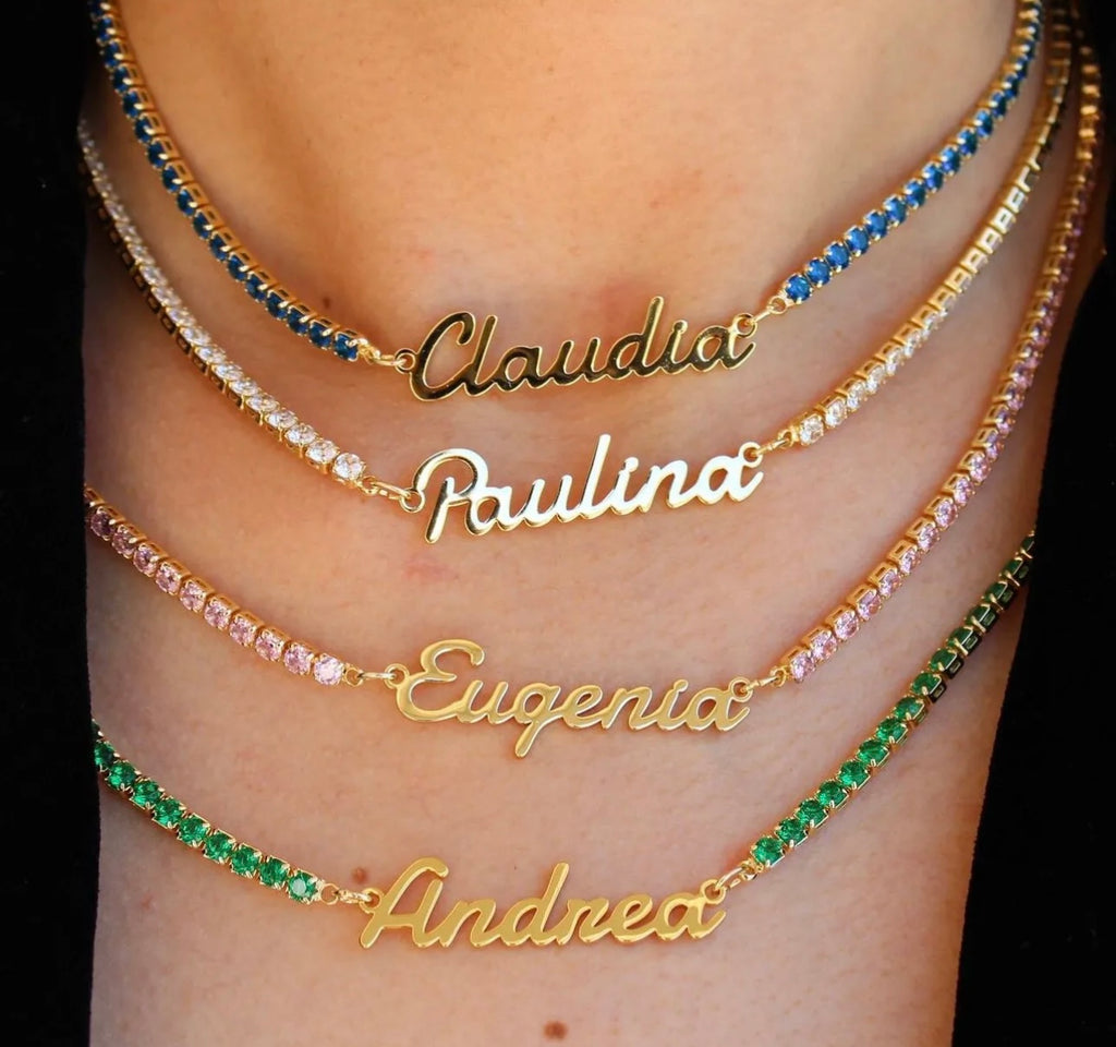 Collar PENELOPE