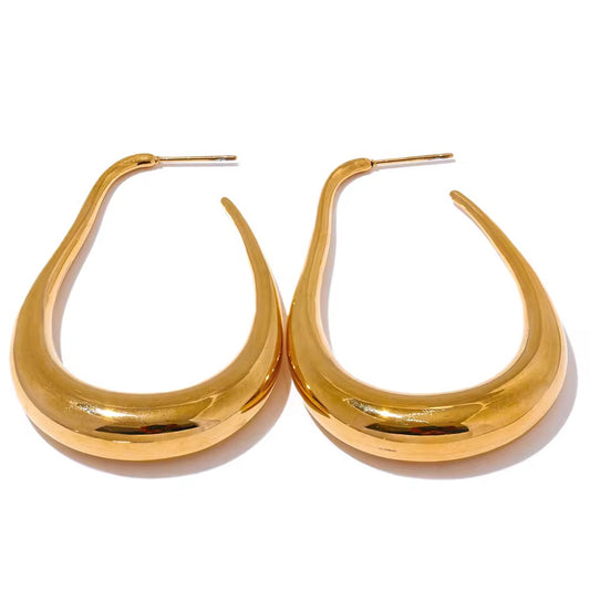 Aretes Jango
