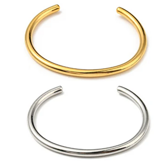 PULSERA BOLD THIN