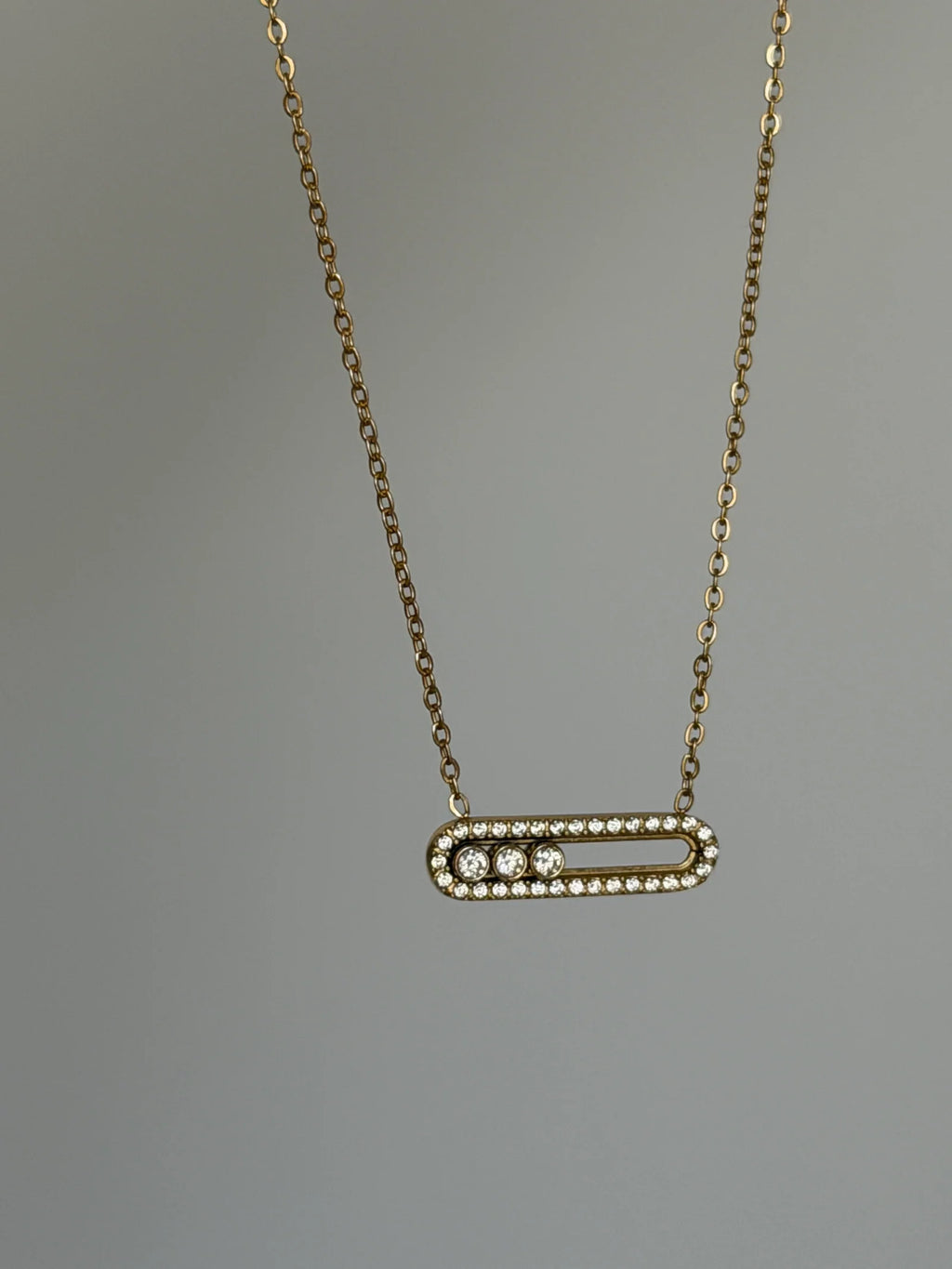 COLLAR BABY PAVE