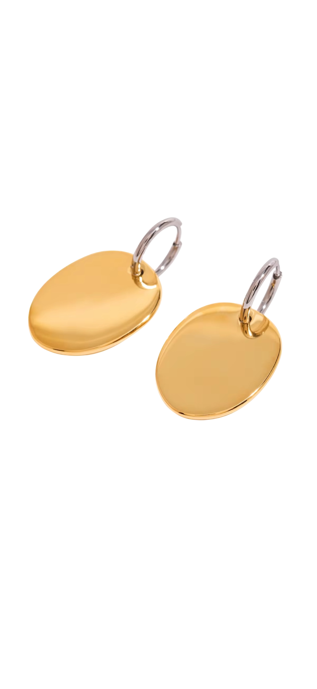 Aretes Geranio