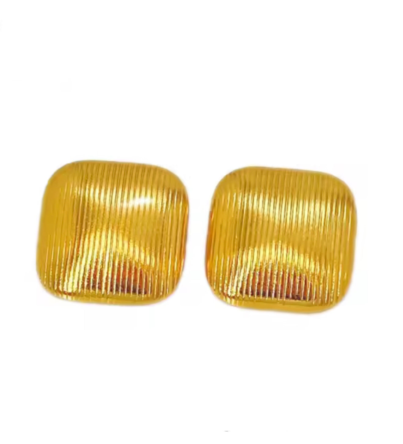 Aretes Shelsi
