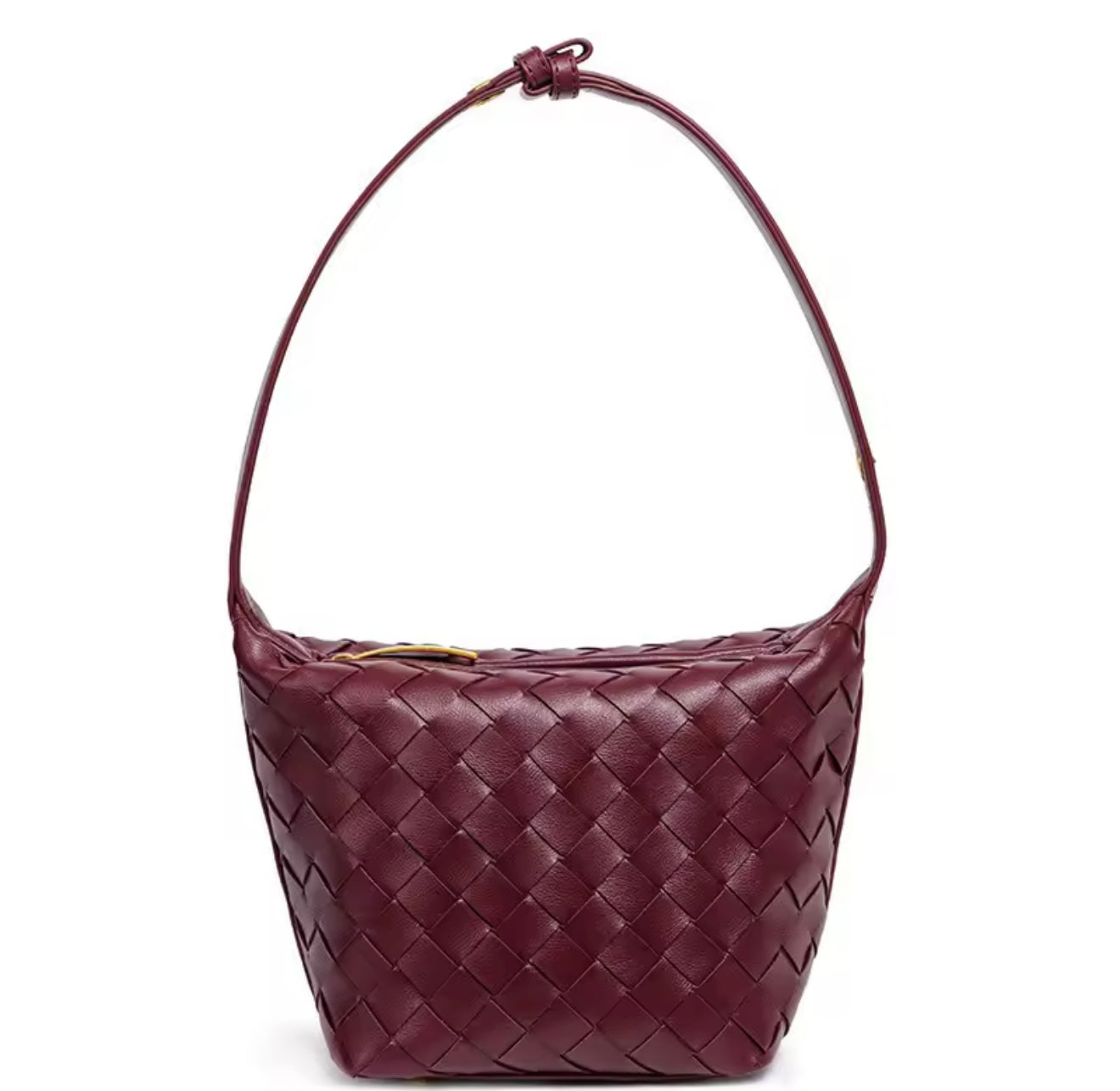 Bolsa Sienna Guinda