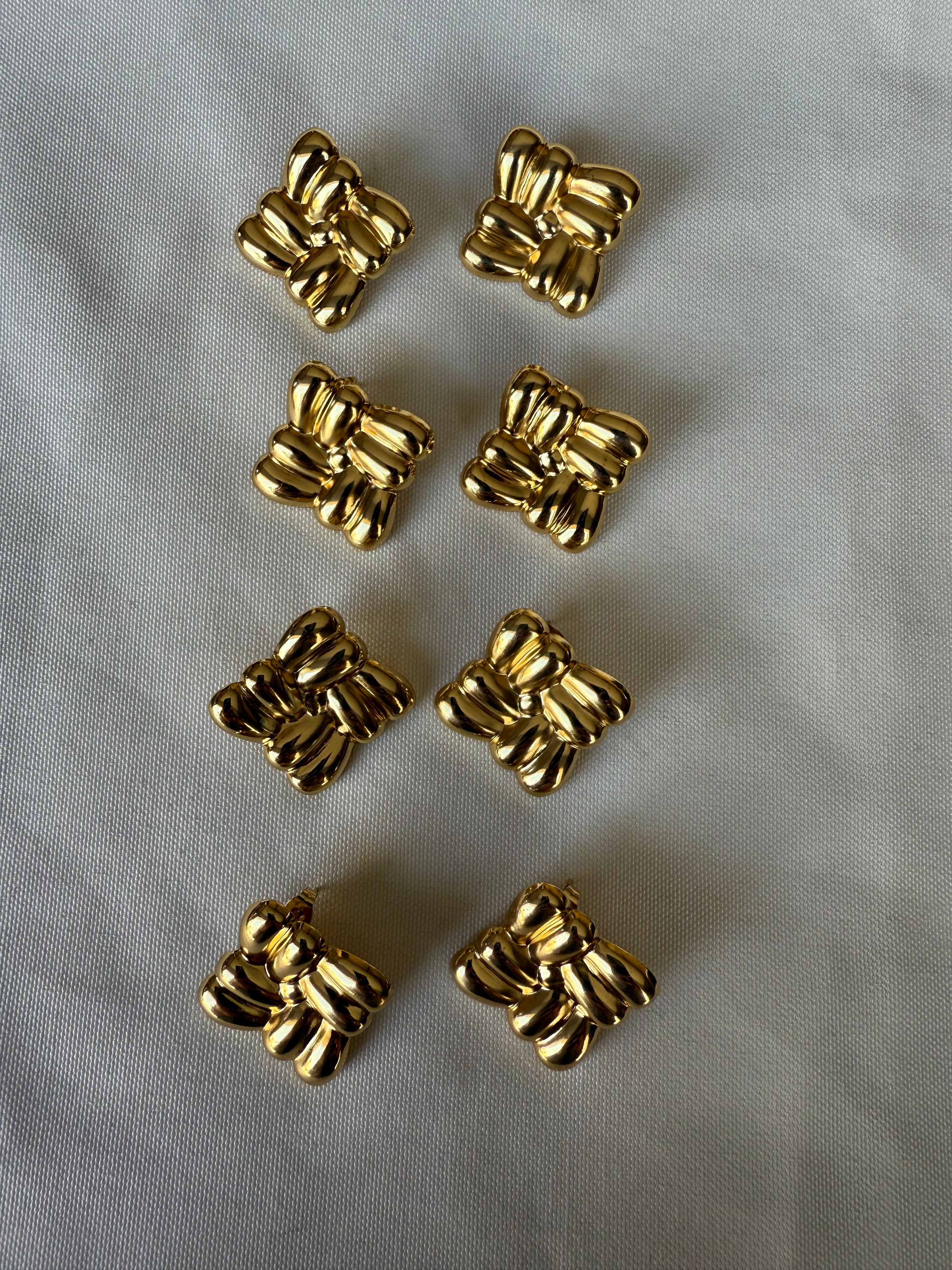 Aretes Aspen