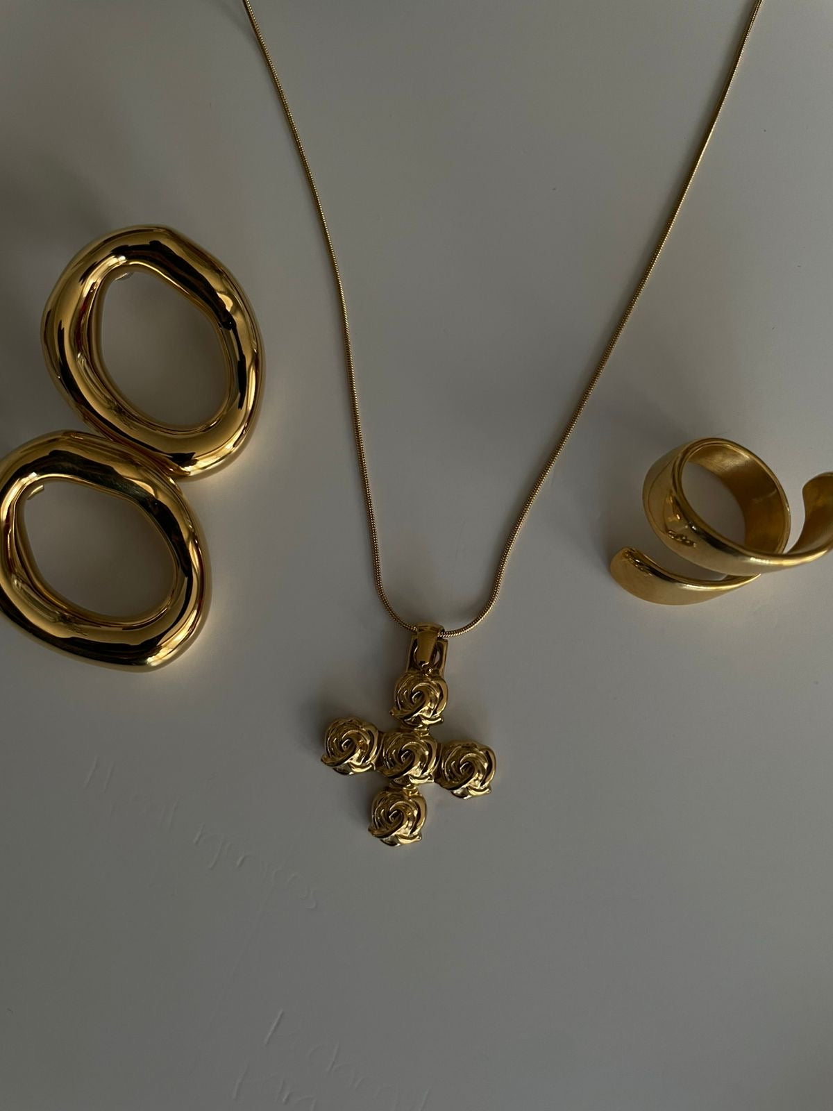 Aretes Macus