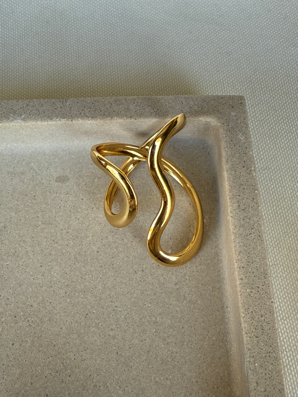 Anillo Vórtice
