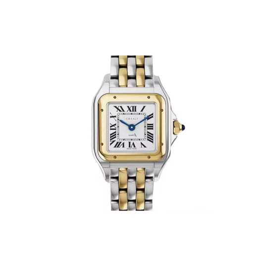 Reloj Bilbao
