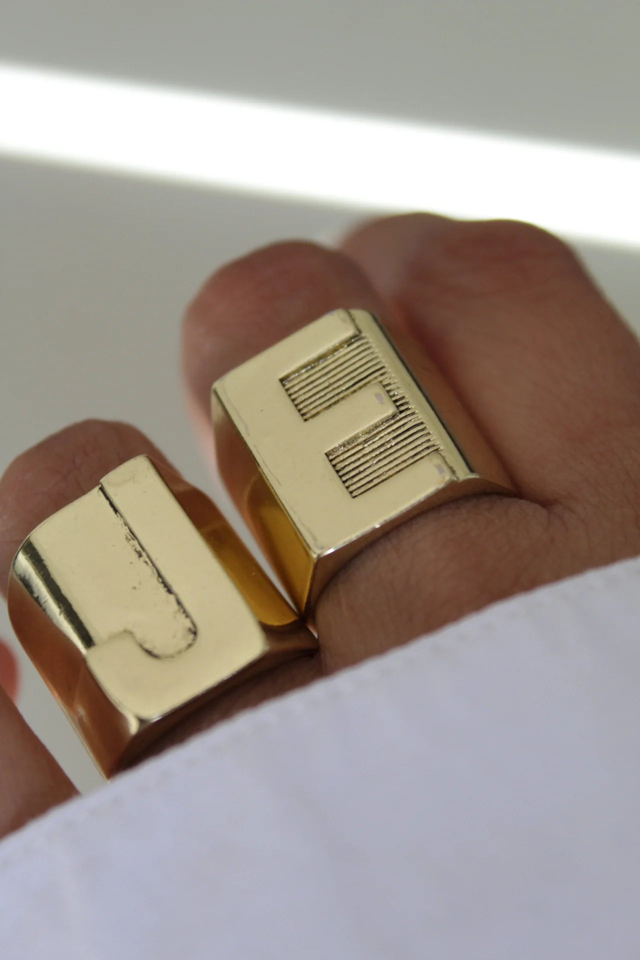 Anillo Royal