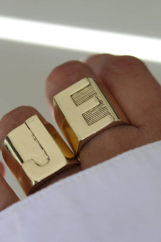 Anillo Royal