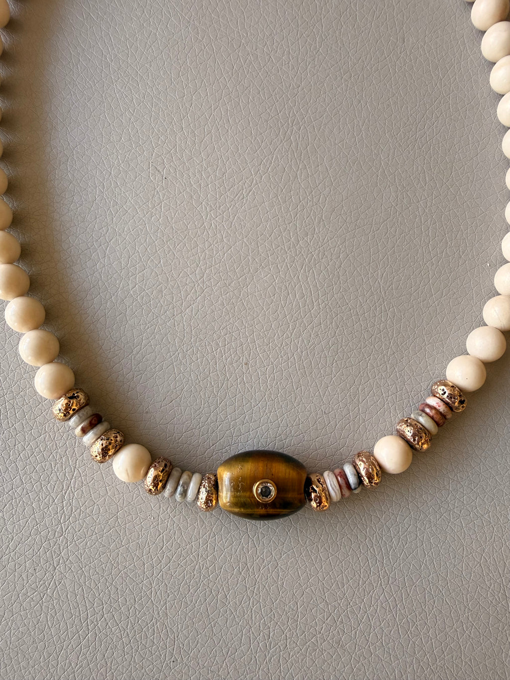 Collar Mystic