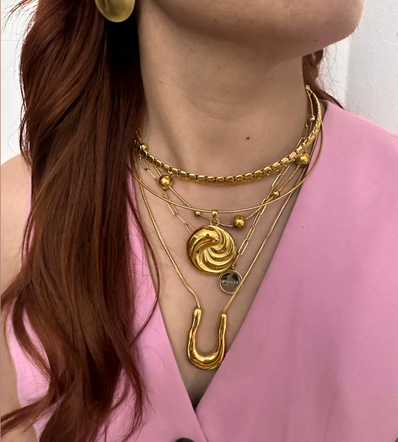 COLLAR PHOENIX