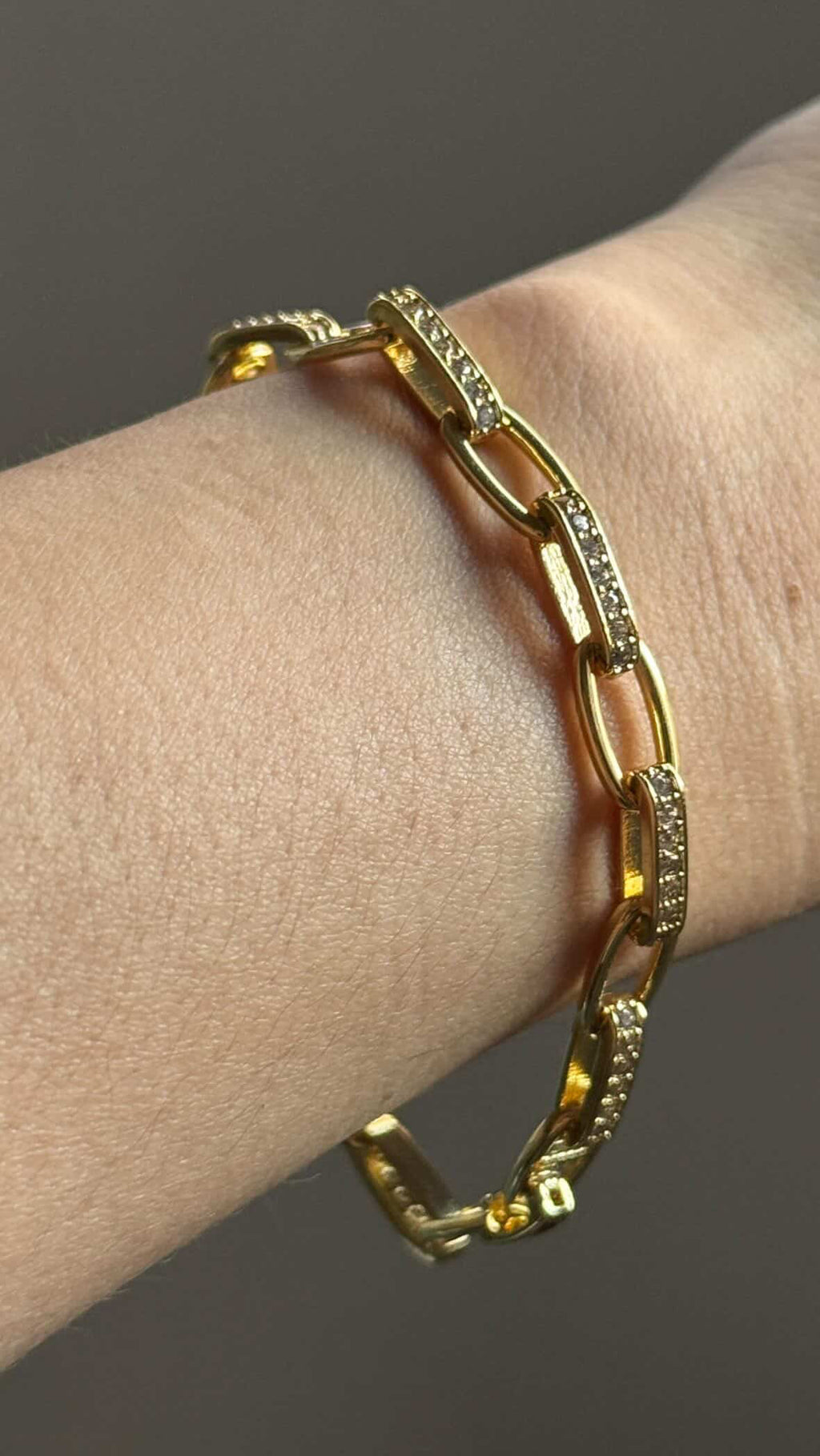 Pulsera Whisper