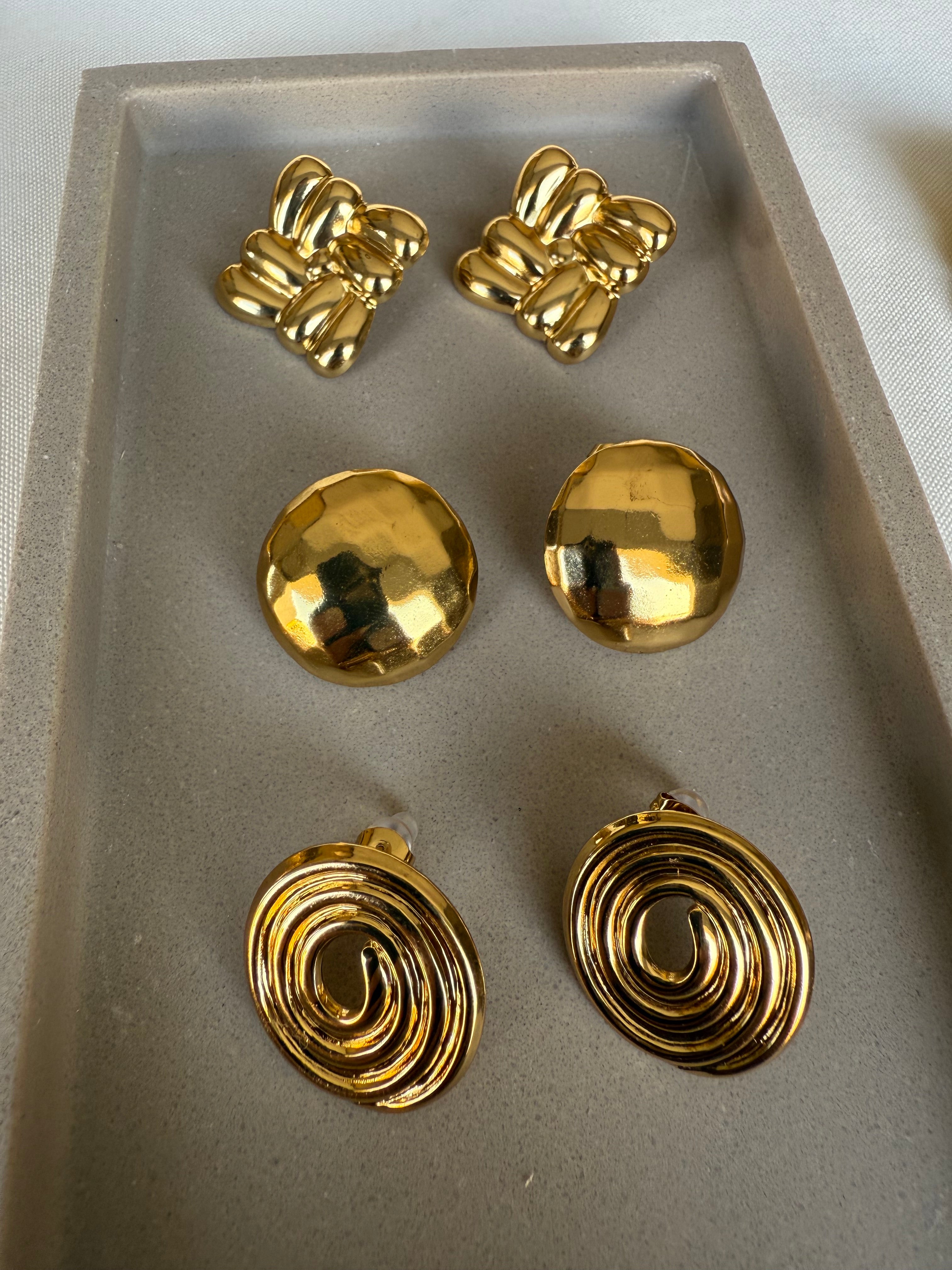 Aretes Aspen