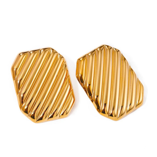 Aretes Lengo