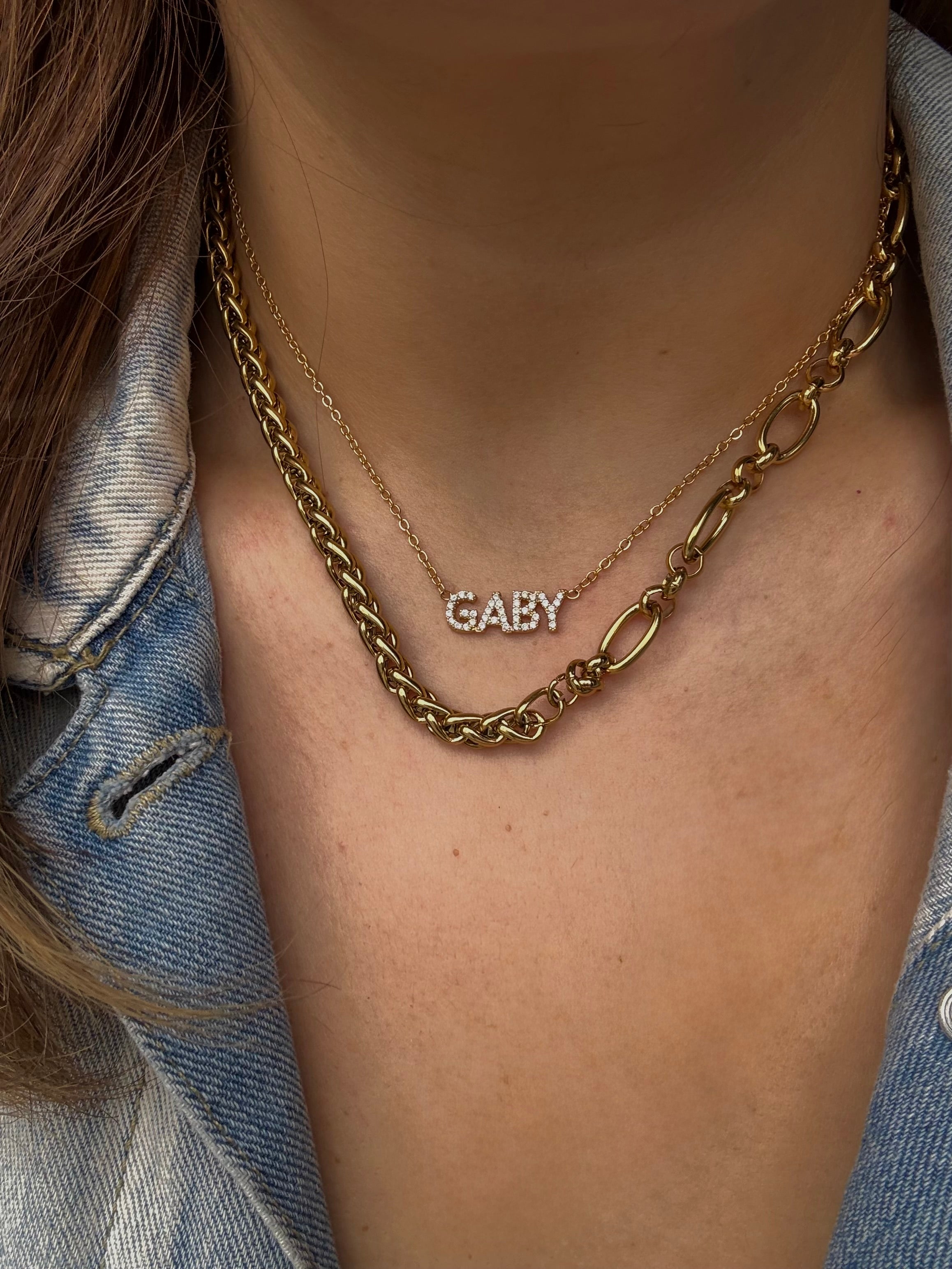 Collar Dúo