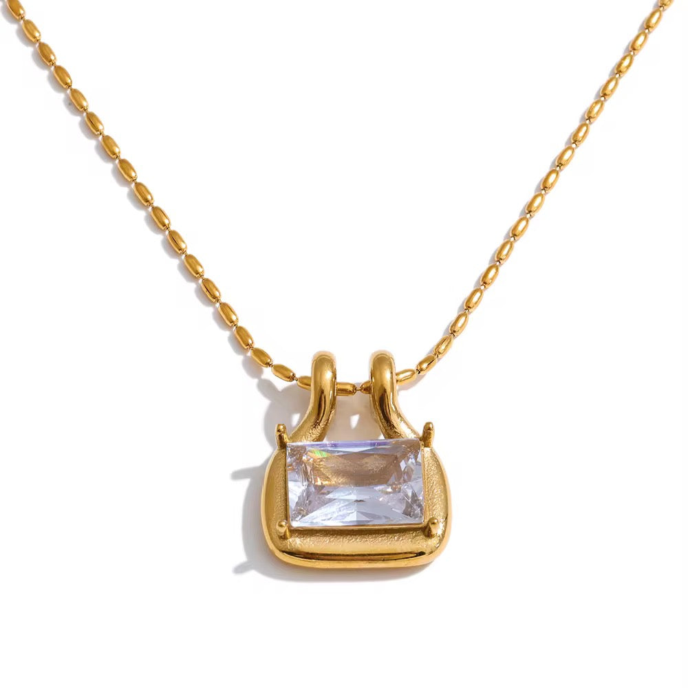 Collar Gold Rush