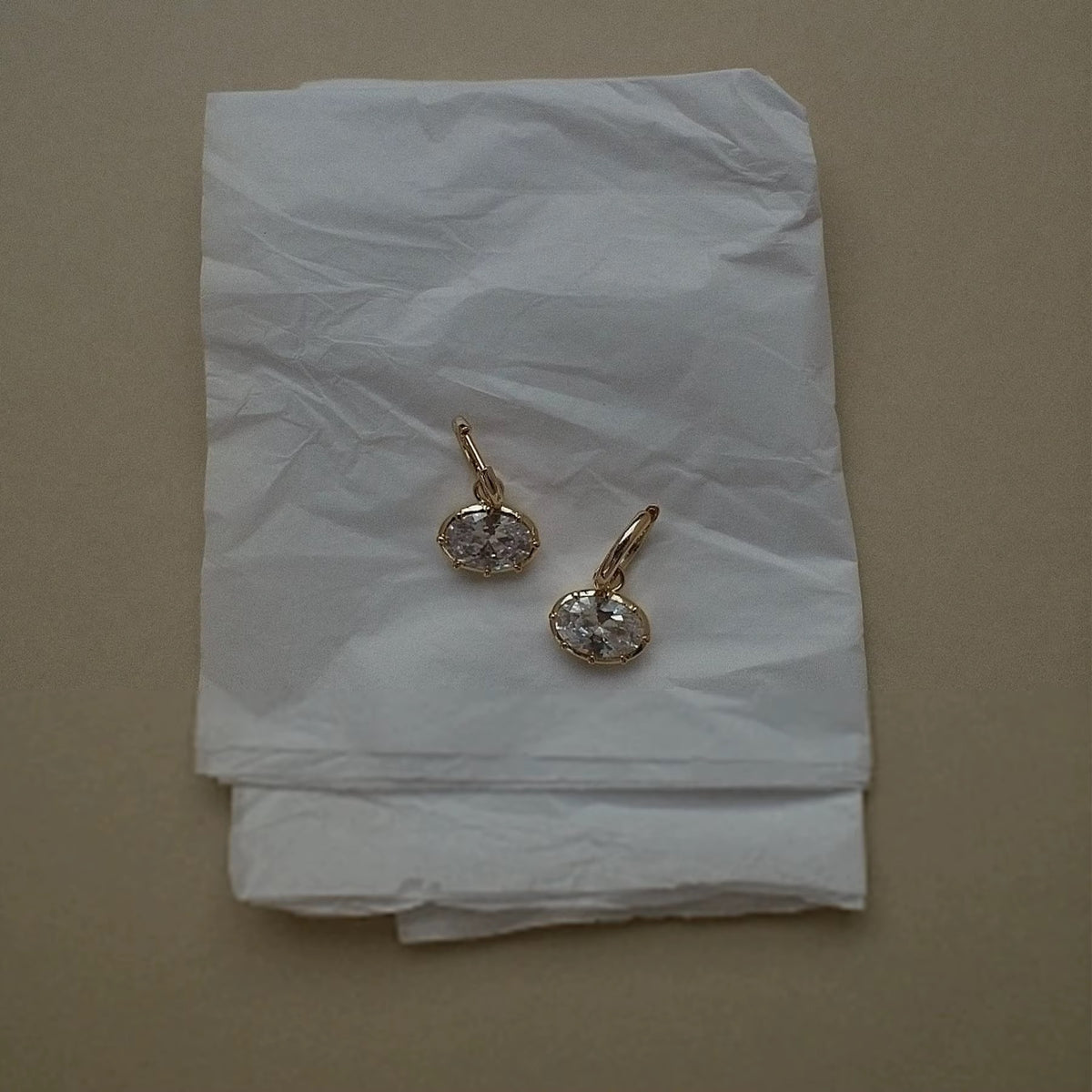 Aretes Hoops Hailey