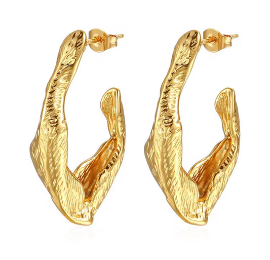 Aretes Julia