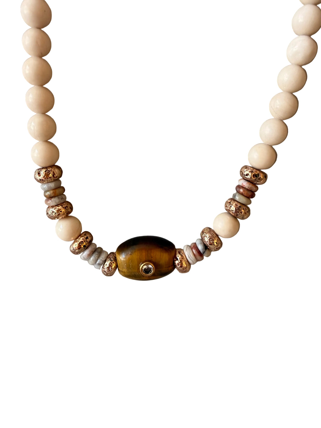 Collar Mystic