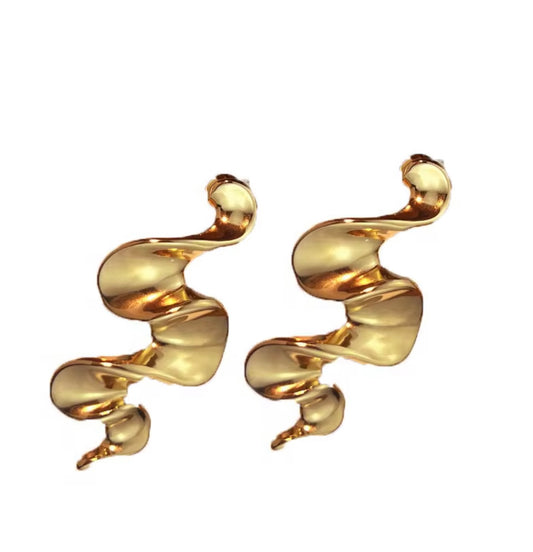 Aretes Porter
