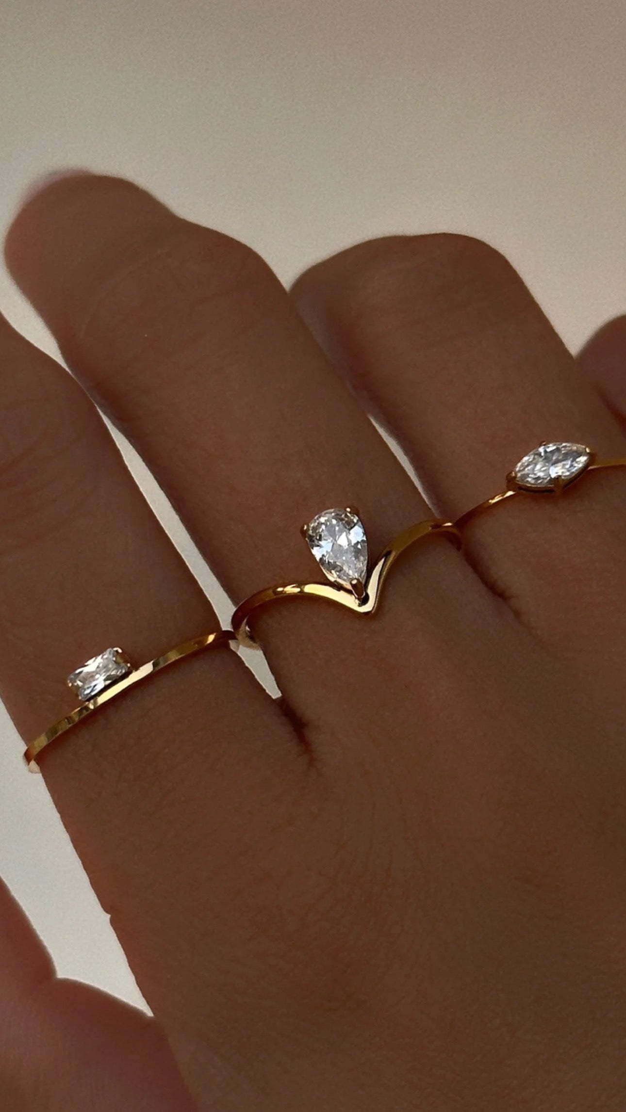 ANILLO PIPER III