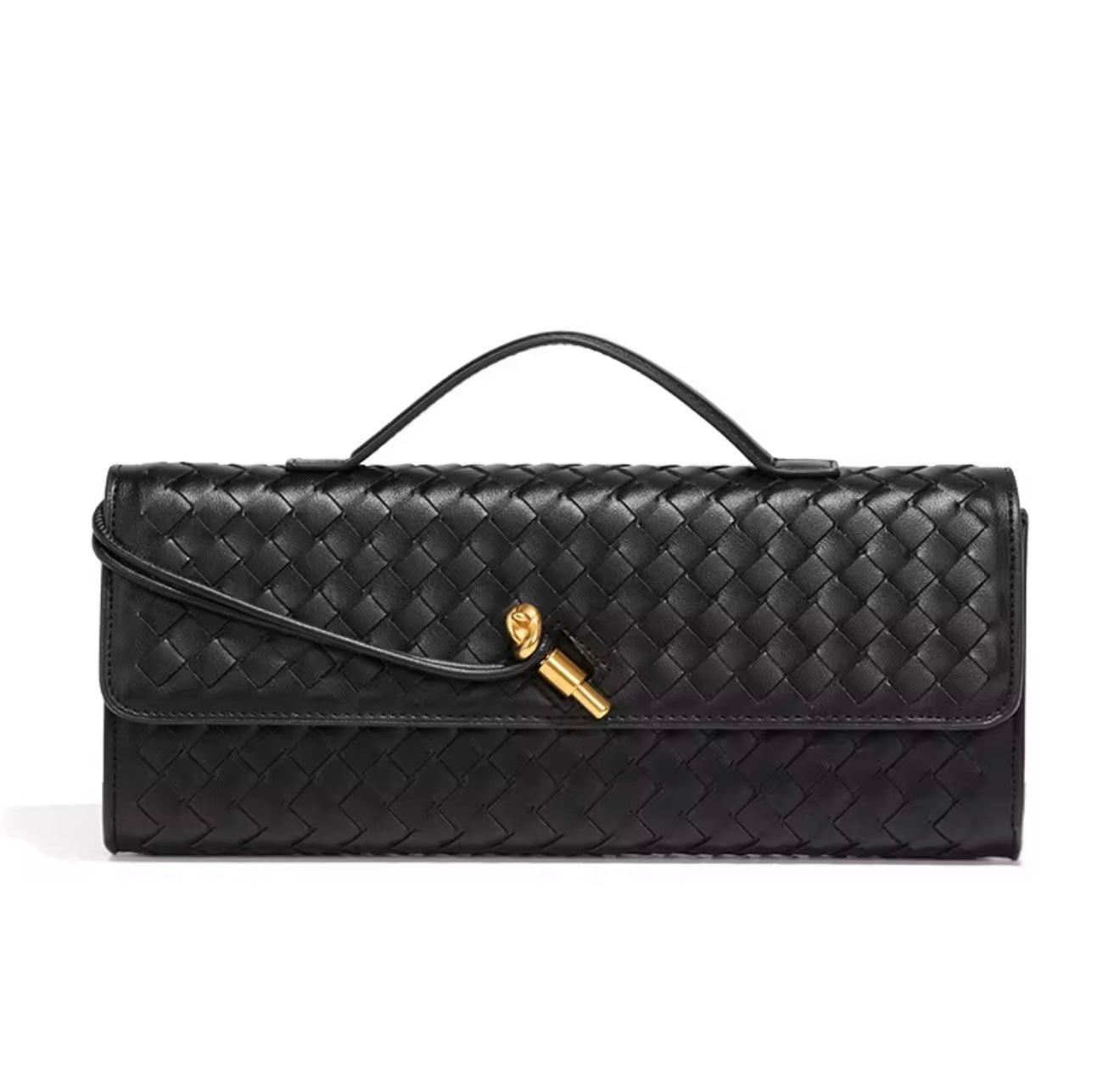 Bolsa ELLE black