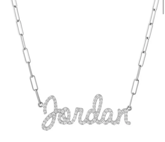 Collar Anastasia